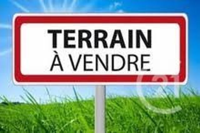 terrain à vendre - 380.0 m2 - DAMMARTIN EN GOELE - 77 - ILE-DE-FRANCE - Century 21 Sp Immobilier