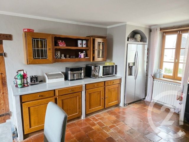 maison à vendre - 5 pièces - 174.35 m2 - ST SOUPPLETS - 77 - ILE-DE-FRANCE - Century 21 Sp Immobilier