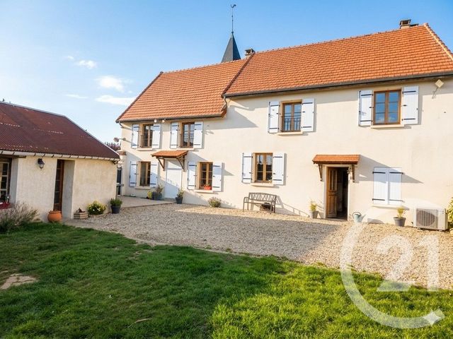 maison à vendre - 5 pièces - 174.35 m2 - ST SOUPPLETS - 77 - ILE-DE-FRANCE - Century 21 Sp Immobilier