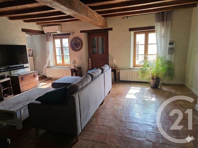 maison à vendre - 5 pièces - 174.35 m2 - ST SOUPPLETS - 77 - ILE-DE-FRANCE - Century 21 Sp Immobilier