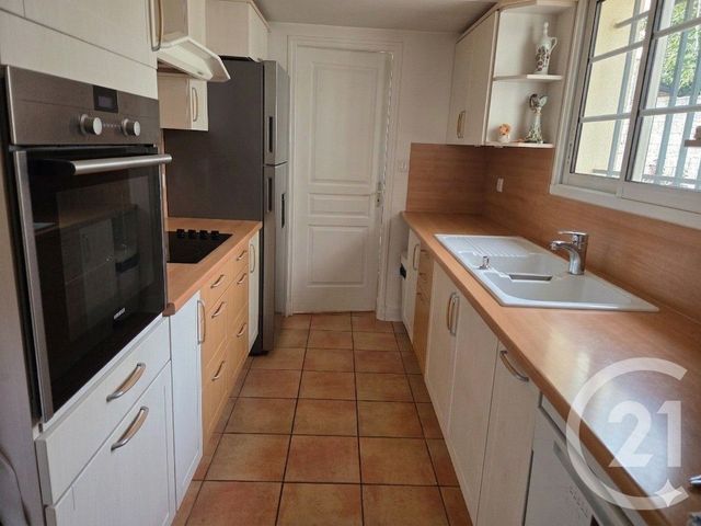 maison à vendre - 5 pièces - 190.13 m2 - MONTAGNY STE FELICITE - 60 - PICARDIE - Century 21 Sp Immobilier