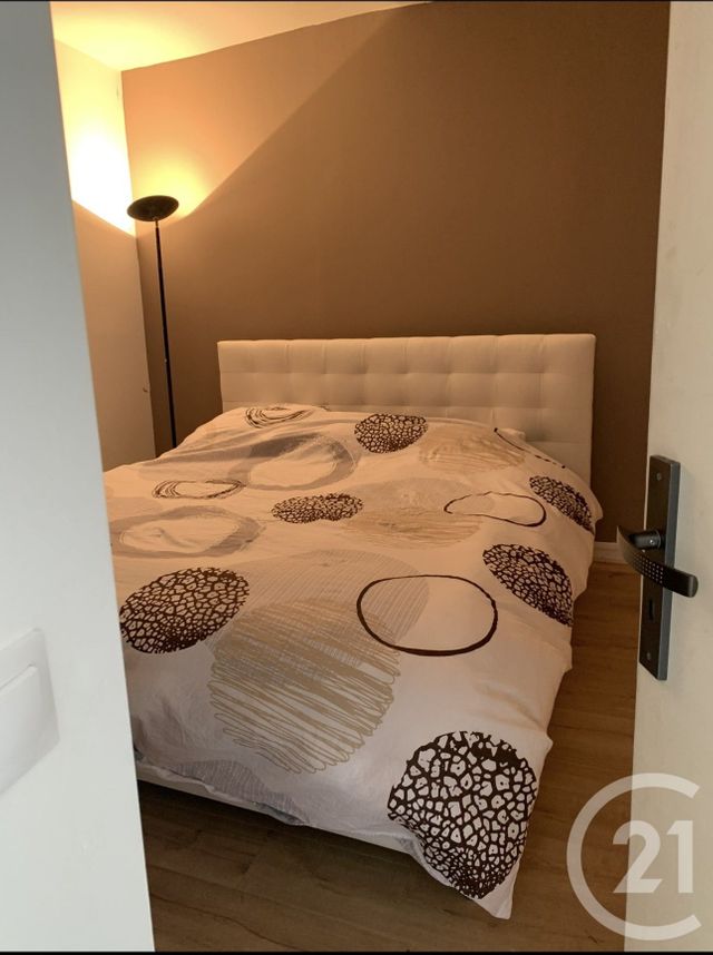 Appartement F2 à vendre - 2 pièces - 50.0 m2 - ST SOUPPLETS - 77 - ILE-DE-FRANCE - Century 21 Sp Immobilier