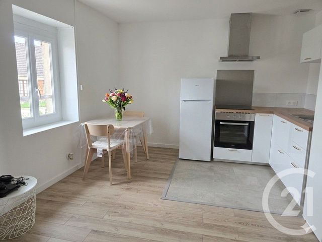 Appartement Studio à vendre - 1 pièce - 22.75 m2 - DOUY LA RAMEE - 77 - ILE-DE-FRANCE - Century 21 Sp Immobilier