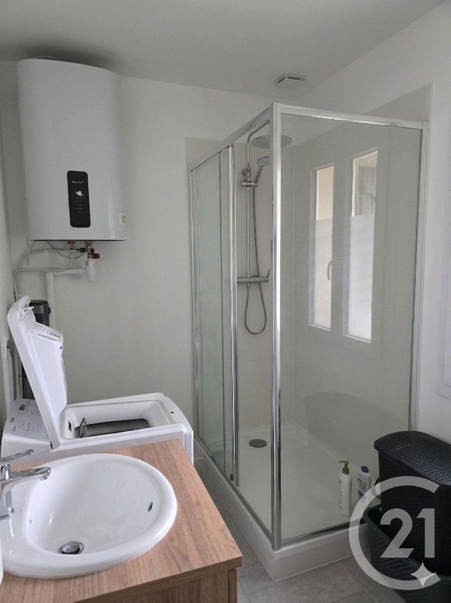Appartement Studio à vendre - 1 pièce - 22.75 m2 - DOUY LA RAMEE - 77 - ILE-DE-FRANCE - Century 21 Sp Immobilier