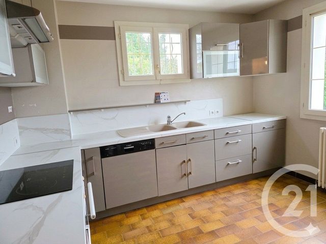maison à vendre - 6 pièces - 124.82 m2 - ST SOUPPLETS - 77 - ILE-DE-FRANCE - Century 21 Sp Immobilier