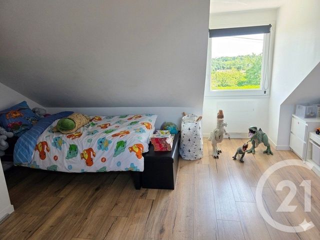 maison à vendre - 5 pièces - 116.86 m2 - ST SOUPPLETS - 77 - ILE-DE-FRANCE - Century 21 Sp Immobilier