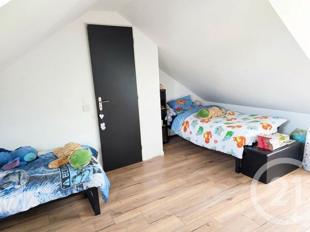 maison à vendre - 5 pièces - 116.86 m2 - ST SOUPPLETS - 77 - ILE-DE-FRANCE - Century 21 Sp Immobilier