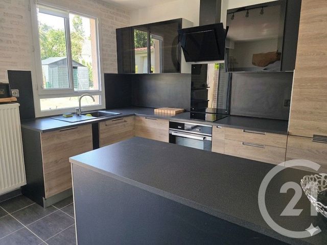 maison à vendre - 5 pièces - 116.86 m2 - ST SOUPPLETS - 77 - ILE-DE-FRANCE - Century 21 Sp Immobilier