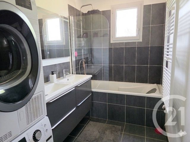 maison à vendre - 5 pièces - 116.86 m2 - ST SOUPPLETS - 77 - ILE-DE-FRANCE - Century 21 Sp Immobilier