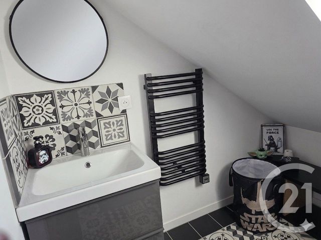 maison à vendre - 5 pièces - 116.86 m2 - ST SOUPPLETS - 77 - ILE-DE-FRANCE - Century 21 Sp Immobilier