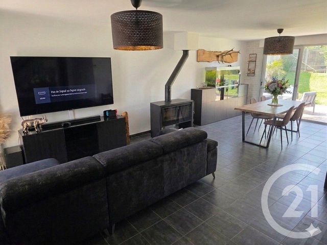 maison à vendre - 5 pièces - 116.86 m2 - ST SOUPPLETS - 77 - ILE-DE-FRANCE - Century 21 Sp Immobilier