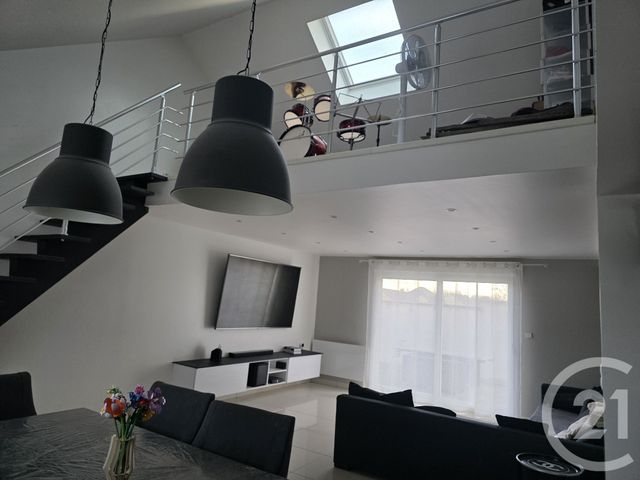 maison à vendre - 5 pièces - 136.92 m2 - OISSERY - 77 - ILE-DE-FRANCE - Century 21 Sp Immobilier