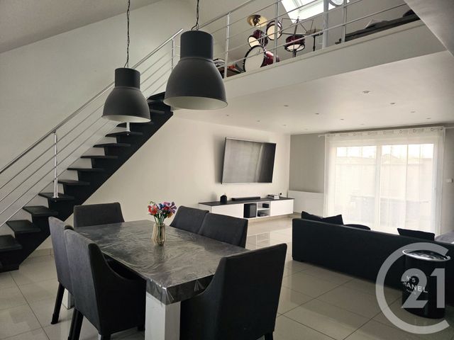 maison à vendre - 5 pièces - 136.92 m2 - OISSERY - 77 - ILE-DE-FRANCE - Century 21 Sp Immobilier