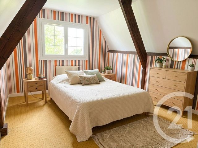 maison à vendre - 8 pièces - 177.75 m2 - ST SOUPPLETS - 77 - ILE-DE-FRANCE - Century 21 Sp Immobilier