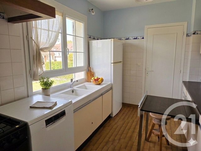 maison à vendre - 8 pièces - 177.75 m2 - ST SOUPPLETS - 77 - ILE-DE-FRANCE - Century 21 Sp Immobilier