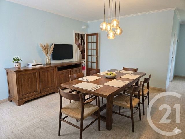 maison à vendre - 8 pièces - 177.75 m2 - ST SOUPPLETS - 77 - ILE-DE-FRANCE - Century 21 Sp Immobilier