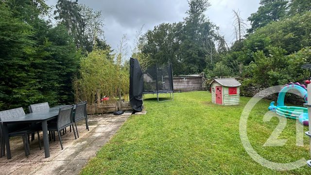 maison à vendre - 3 pièces - 62.35 m2 - OISSERY - 77 - ILE-DE-FRANCE - Century 21 Sp Immobilier