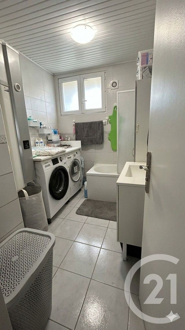 maison à vendre - 3 pièces - 62.35 m2 - OISSERY - 77 - ILE-DE-FRANCE - Century 21 Sp Immobilier
