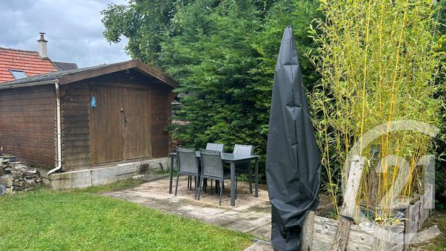 maison à vendre - 3 pièces - 62.35 m2 - OISSERY - 77 - ILE-DE-FRANCE - Century 21 Sp Immobilier