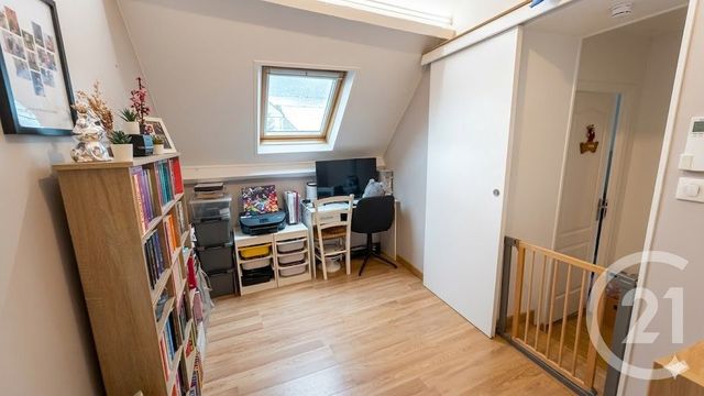 maison à vendre - 3 pièces - 62.35 m2 - OISSERY - 77 - ILE-DE-FRANCE - Century 21 Sp Immobilier