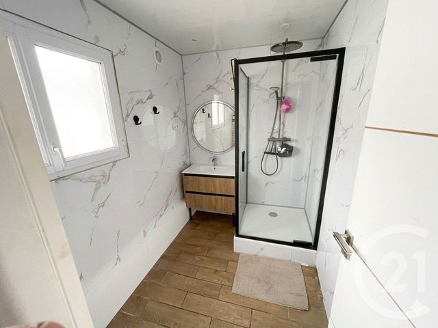 maison à vendre - 4 pièces - 74.0 m2 - MONTHYON - 77 - ILE-DE-FRANCE - Century 21 Sp Immobilier