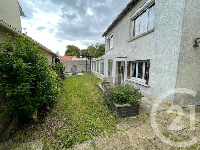 maison à vendre - 4 pièces - 74.0 m2 - MONTHYON - 77 - ILE-DE-FRANCE - Century 21 Sp Immobilier