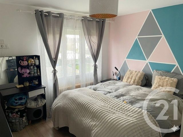 maison à vendre - 4 pièces - 74.0 m2 - MONTHYON - 77 - ILE-DE-FRANCE - Century 21 Sp Immobilier