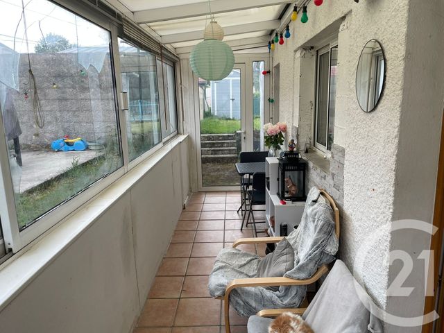 maison à vendre - 4 pièces - 74.0 m2 - MONTHYON - 77 - ILE-DE-FRANCE - Century 21 Sp Immobilier