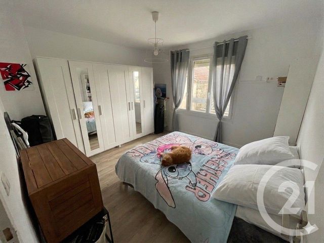 maison à vendre - 4 pièces - 74.0 m2 - MONTHYON - 77 - ILE-DE-FRANCE - Century 21 Sp Immobilier