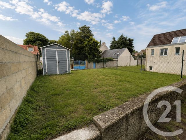 maison à vendre - 4 pièces - 74.0 m2 - MONTHYON - 77 - ILE-DE-FRANCE - Century 21 Sp Immobilier