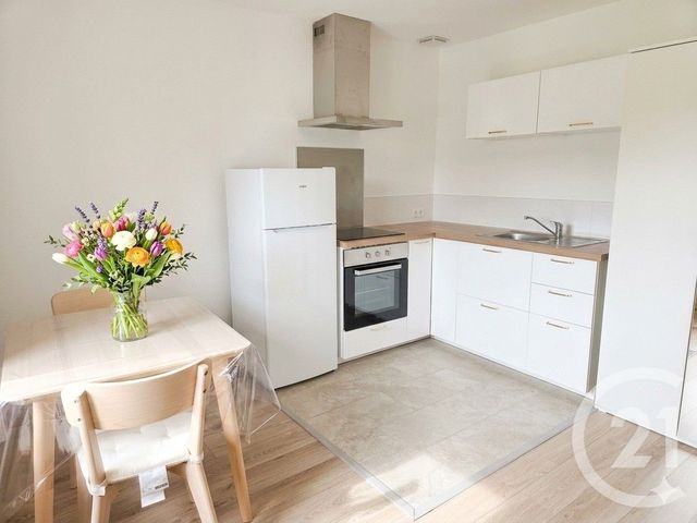 appartement - ST SOUPPLETS - 77