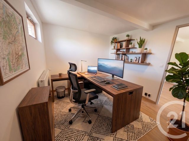 maison à vendre - 5 pièces - 105.49 m2 - IVERNY - 77 - ILE-DE-FRANCE - Century 21 Sp Immobilier