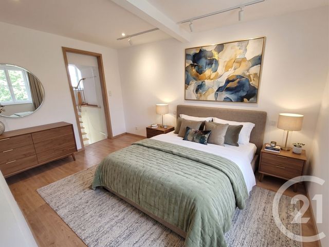 maison à vendre - 5 pièces - 105.49 m2 - IVERNY - 77 - ILE-DE-FRANCE - Century 21 Sp Immobilier
