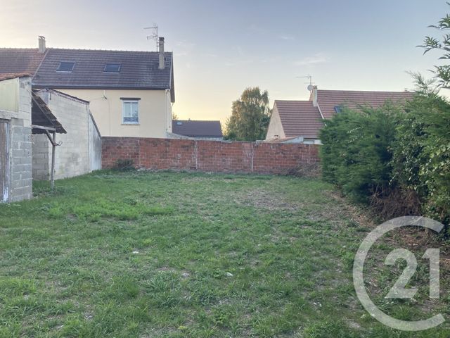 maison à vendre - 5 pièces - 105.49 m2 - IVERNY - 77 - ILE-DE-FRANCE - Century 21 Sp Immobilier
