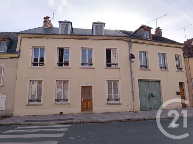 maison à vendre - 6 pièces - 206.24 m2 - OISSERY - 77 - ILE-DE-FRANCE - Century 21 Sp Immobilier