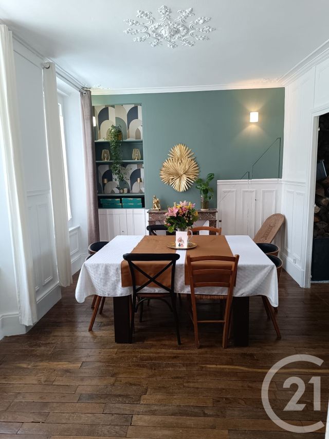 maison à vendre - 6 pièces - 206.24 m2 - ACY EN MULTIEN - 60 - PICARDIE - Century 21 Sp Immobilier