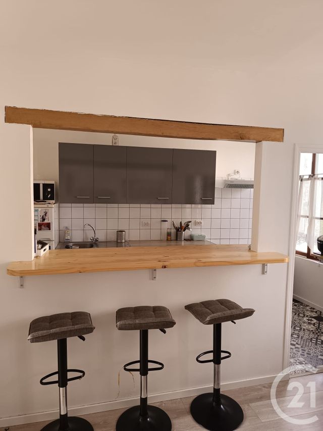 maison à vendre - 6 pièces - 206.24 m2 - ACY EN MULTIEN - 60 - PICARDIE - Century 21 Sp Immobilier