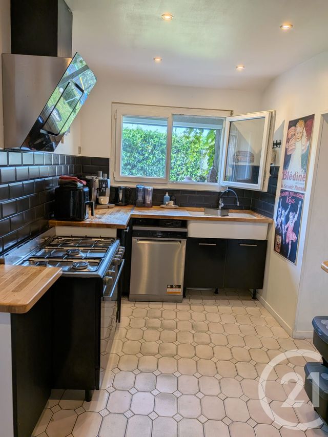maison à vendre - 6 pièces - 206.24 m2 - ACY EN MULTIEN - 60 - PICARDIE - Century 21 Sp Immobilier