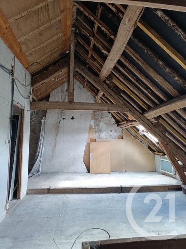 maison à vendre - 6 pièces - 206.24 m2 - ACY EN MULTIEN - 60 - PICARDIE - Century 21 Sp Immobilier