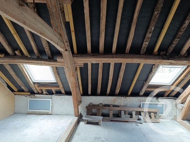 maison à vendre - 6 pièces - 206.24 m2 - ACY EN MULTIEN - 60 - PICARDIE - Century 21 Sp Immobilier