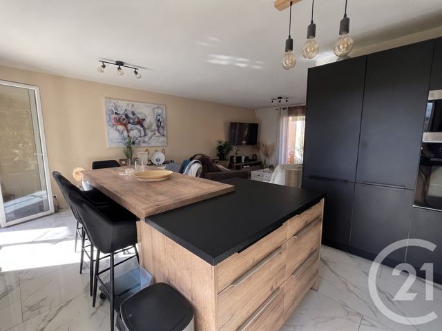 maison - MONTHYON - 77
