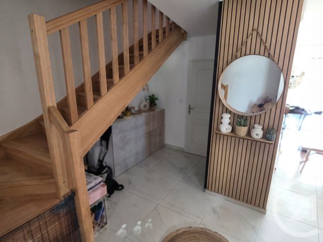 maison à vendre - 4 pièces - 90.0 m2 - MONTHYON - 77 - ILE-DE-FRANCE - Century 21 Sp Immobilier