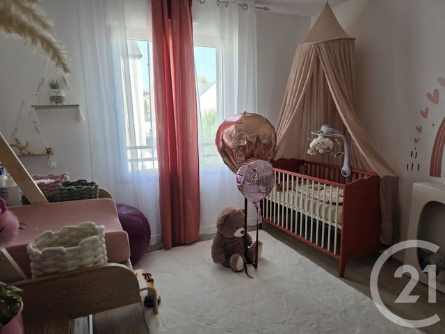 maison à vendre - 4 pièces - 90.0 m2 - MONTHYON - 77 - ILE-DE-FRANCE - Century 21 Sp Immobilier