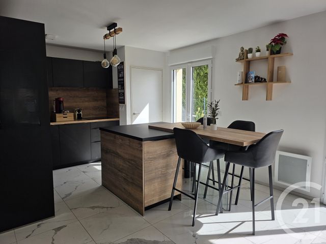 maison à vendre - 4 pièces - 90.0 m2 - MONTHYON - 77 - ILE-DE-FRANCE - Century 21 Sp Immobilier
