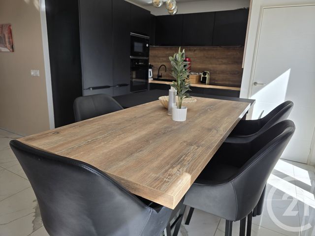 maison à vendre - 4 pièces - 90.0 m2 - MONTHYON - 77 - ILE-DE-FRANCE - Century 21 Sp Immobilier