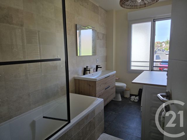 maison à vendre - 4 pièces - 90.0 m2 - MONTHYON - 77 - ILE-DE-FRANCE - Century 21 Sp Immobilier