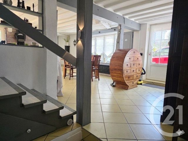 maison à vendre - 5 pièces - 139.39 m2 - IVERNY - 77 - ILE-DE-FRANCE - Century 21 Sp Immobilier