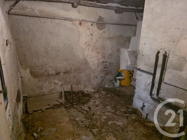 maison à vendre - 3 pièces - 80.0 m2 - ST SOUPPLETS - 77 - ILE-DE-FRANCE - Century 21 Sp Immobilier