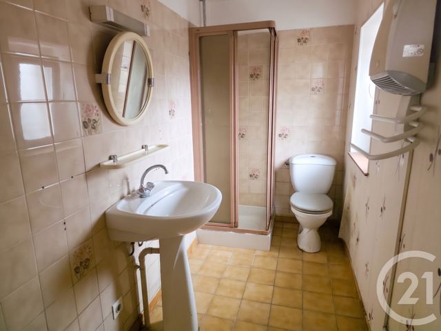 maison à vendre - 3 pièces - 80.0 m2 - ST SOUPPLETS - 77 - ILE-DE-FRANCE - Century 21 Sp Immobilier