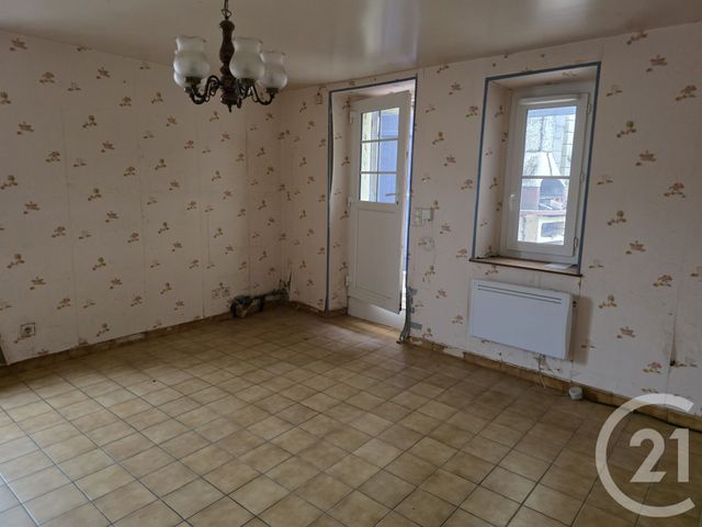 maison à vendre - 3 pièces - 80.0 m2 - ST SOUPPLETS - 77 - ILE-DE-FRANCE - Century 21 Sp Immobilier